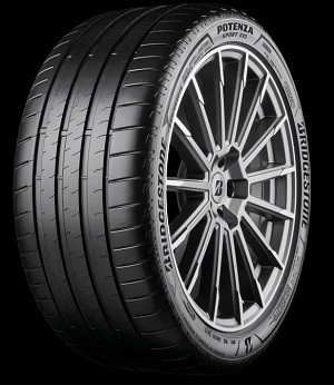 Bridgestone 215/45R18 93Y XL POTENZA SPORT EVO guma