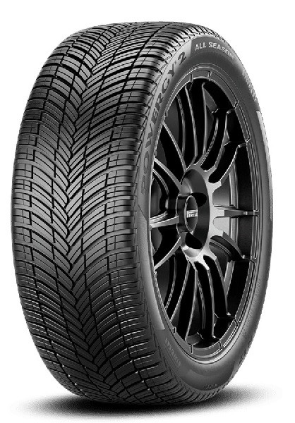 Pirelli PWR2AS XL guma