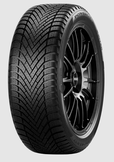 Pirelli POW.WINTER guma