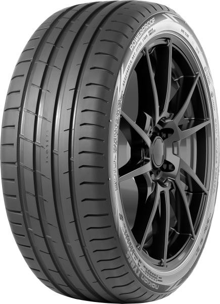 Nokian NOKIAN POWERPROOF XL guma
