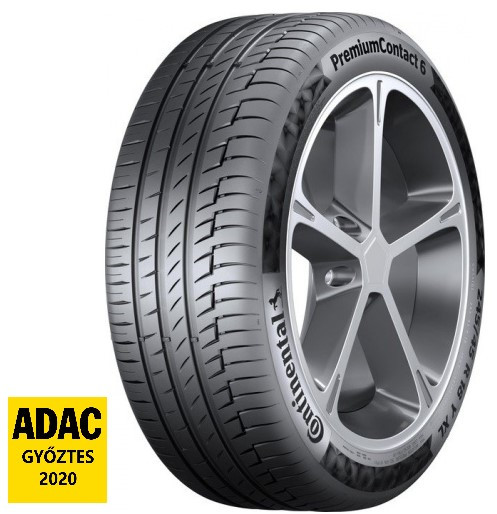 Continental PREMIUMCONTACT 6 FR guma