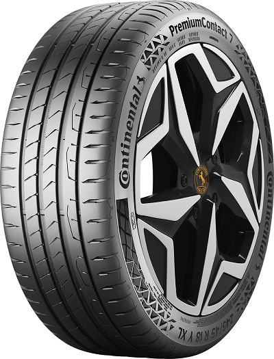 Continental CONTI PR-CO7 XL (EVc) guma