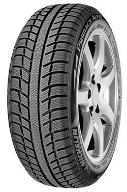 Michelin ALPIN 5 SEAL guma