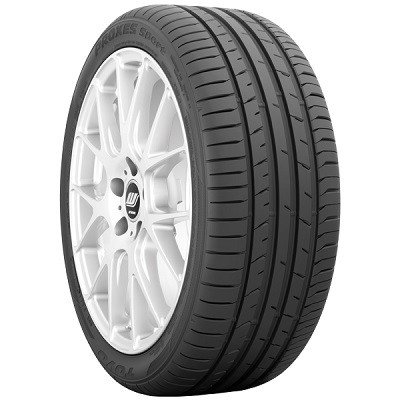 Toyo PX-SPO XL OE MAZDA guma