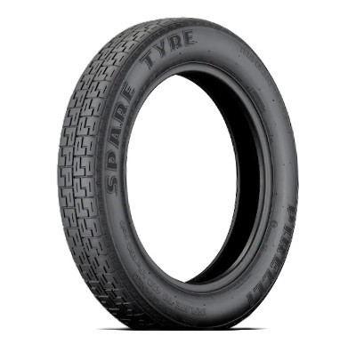 Pirelli SPARE  BEREIFUNG NOTRAD guma