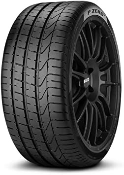 Pirelli P-ZERO XL (NCS) (MO-S) (NEU) S.C. DOT 2019 guma