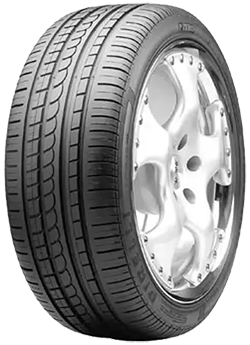 Pirelli PZERO ROSSO guma
