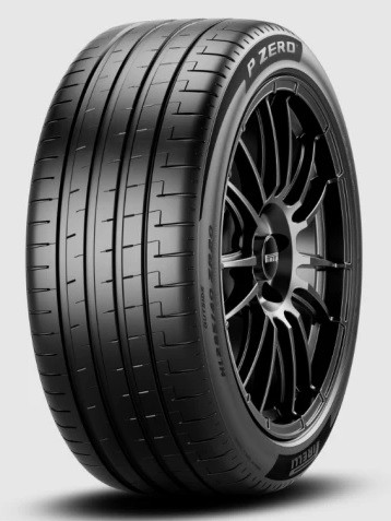 Pirelli P-ZE.(PZ5) guma