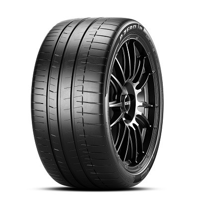 Pirelli P-ZEROR XL FSL (ELECT) (F) guma