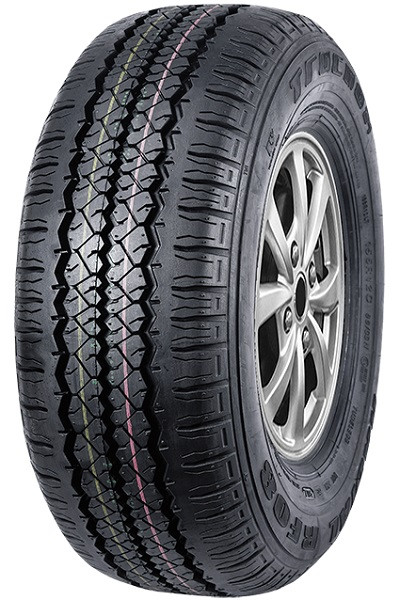 Tracmax RADIAL RF08 guma