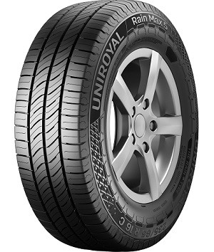 Uniroyal RAIN MAX-5 guma