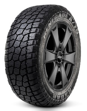 Radar 245/75R16 120/116R Renegade A/T AT5 guma