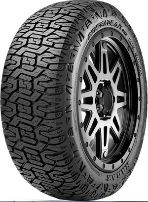 Radar 265/50R20 115/112S Renegade A/T Sport guma