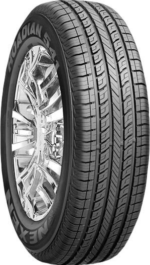 Nexen ROADIAN 541 guma