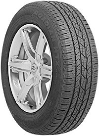 Nexen RO-RH5  WL guma