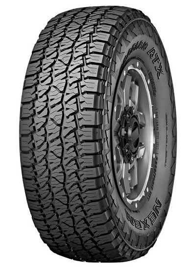 Nexen RO-ATX guma
