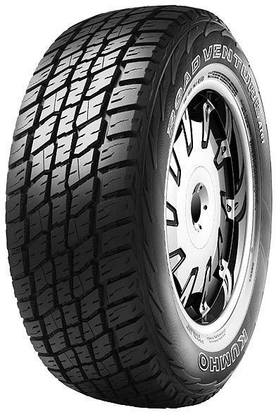 Kumho AT61 guma