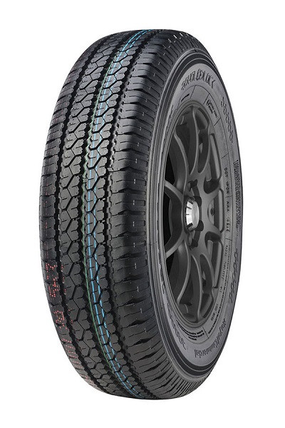 Royal Black Royal Commercial 112/110T TL guma