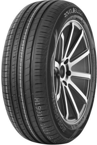 Royal Black Royal Mile 79T TL guma