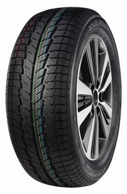 Royal Black Royal Snow 88H TL guma