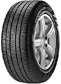 Pirelli ZER-AS XL OHNE 3PMSF M+S (MO) DOT 2018 guma
