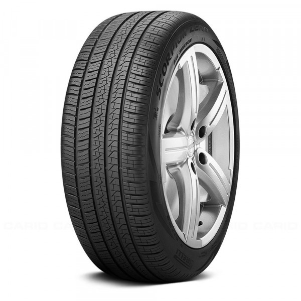 Pirelli SCORP.ZERO AS XL J/LR JAGUAR/LAN guma