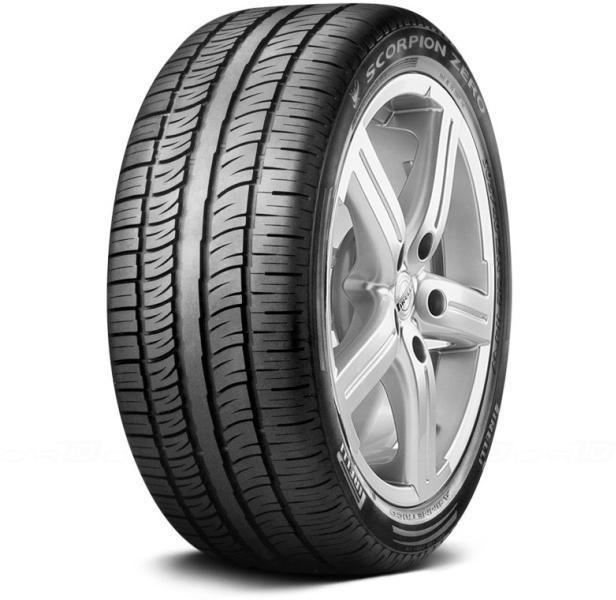 Pirelli SCORPION ZERO XL FSL guma