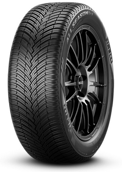 Pirelli SC-SF3 XL FSL guma
