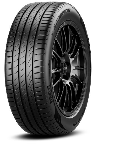 Pirelli SCO-S3 XL FSL guma