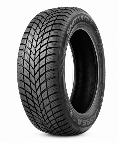 Lassa SNOWAYS 5 92W XL TL guma