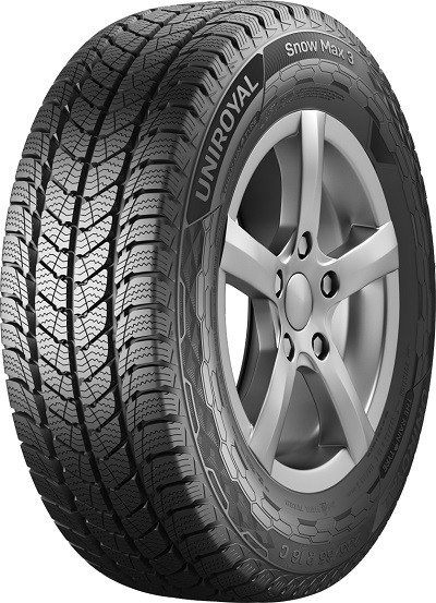 Uniroyal S-MAX3 guma