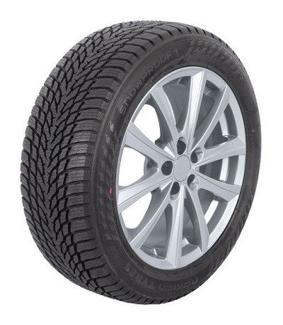 Nokian SNOWPROOF 1 XL FR guma