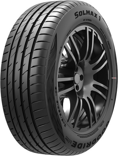 Goodride SOLMAX1 XL ZRT RUNFLAT guma