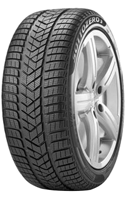 Pirelli WI-SZ3  (*) DOT 2016 guma