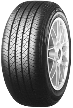 Dunlop SP 270  SPORT guma