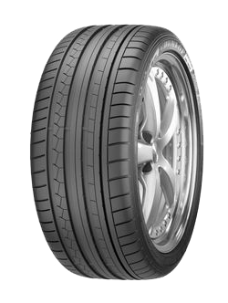 Dunlop SP SPORT MAXX GT guma
