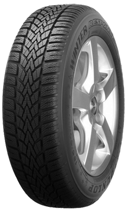 Dunlop WI-RE2 guma