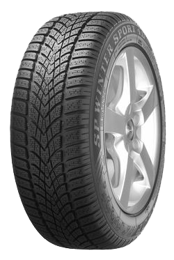 Dunlop WIN.SPOR.4D MO guma