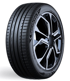 GT Radial GTRADIAL ACTIV2 XL RP guma
