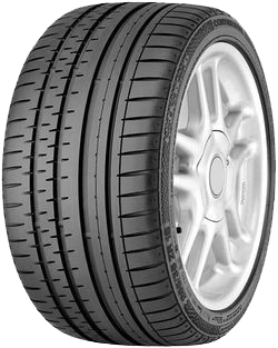 Continental SPORT CONTACT 2 (MO) guma