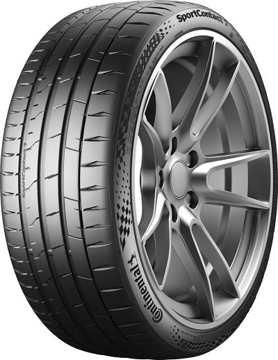 Continental SPORT CONTACT 7 guma