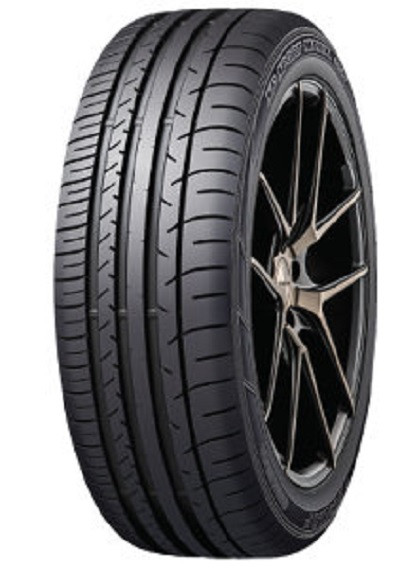 Dunlop SP-050  (RHD) SUBARU guma