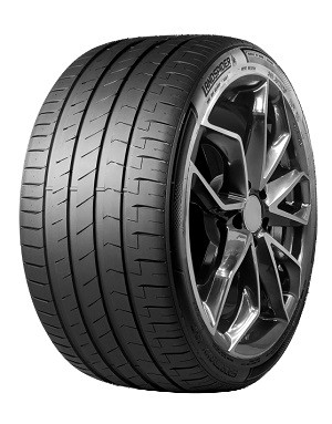 Landspider SPORTRAXX UHP guma