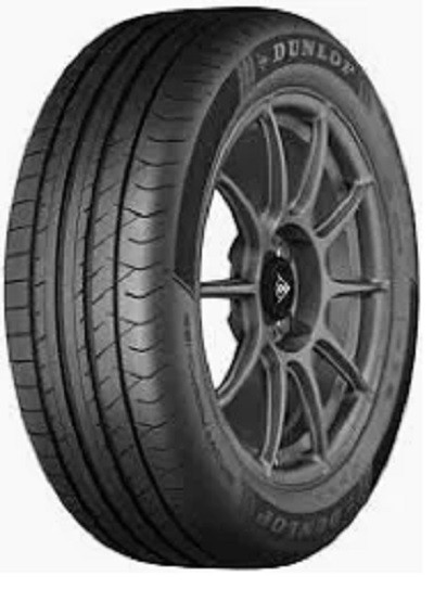 Dunlop SP-RES guma