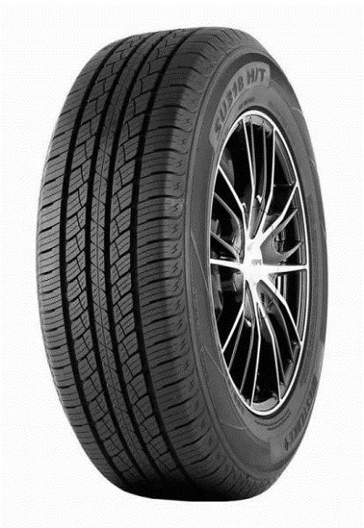 Westlake SU318 guma