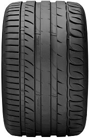 Taurus ULTRA HIGH PERFORMANCE XL FR guma