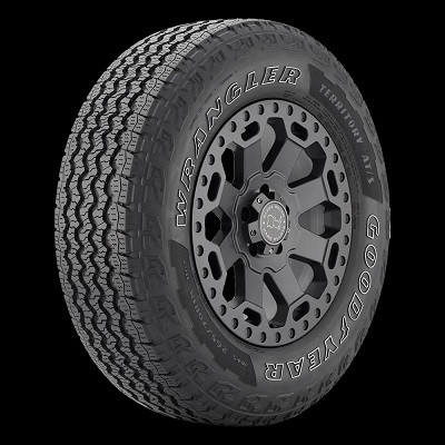 Goodyear WR ATS guma