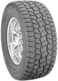 Toyo OP-AT+ guma