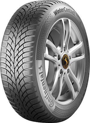 Continental 205/60R15 91H WinterContact TS 870 EVc guma