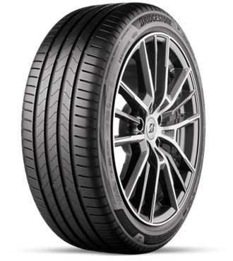 Bridgestone 235/55R18 100V TURANZA 6 guma